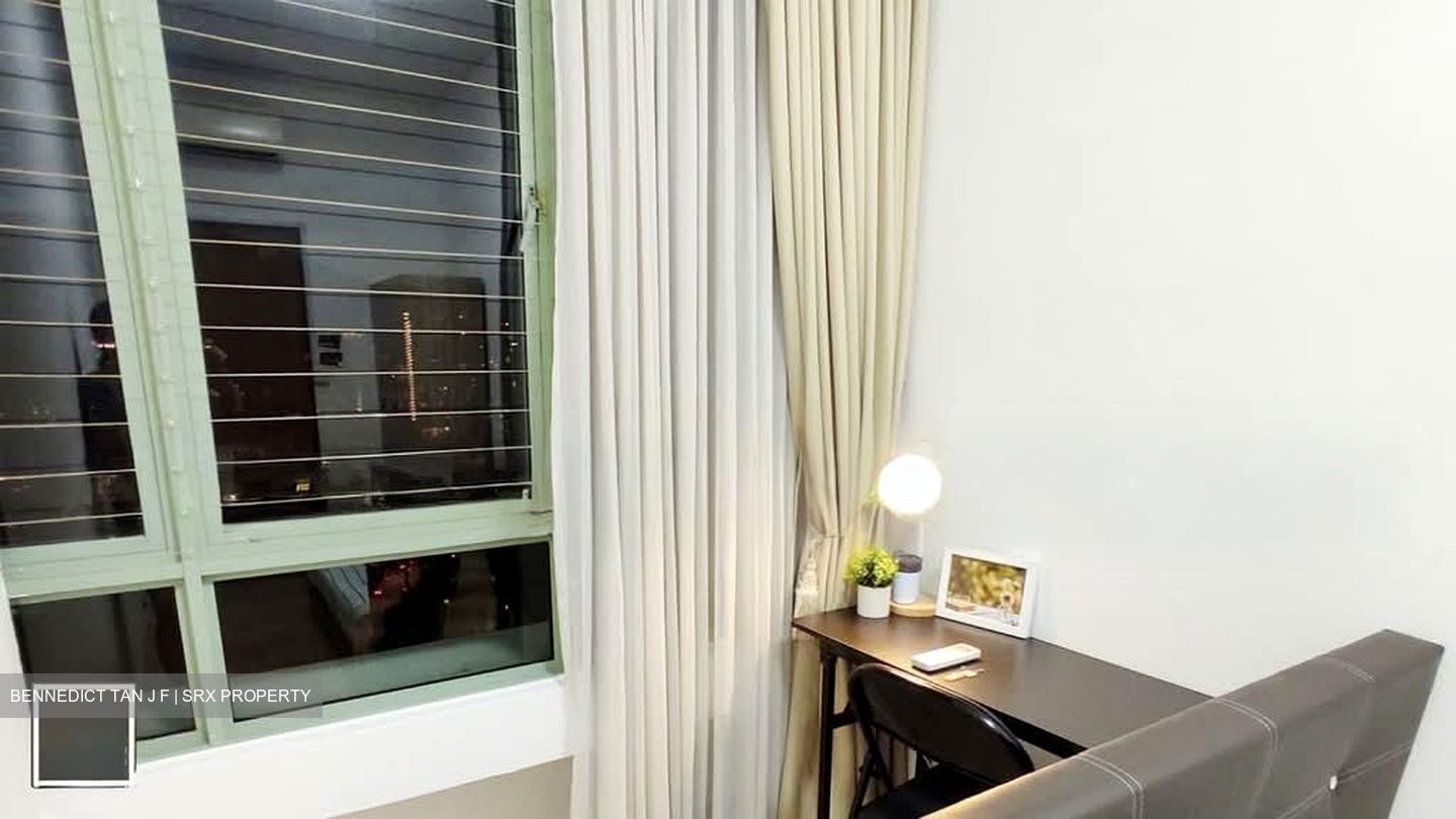 Tiara (D9), Condominium #558146791